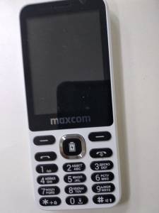 01-200263839: Maxcom mm814