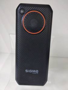 01-200275069: Sigma x-style 310 force-orange