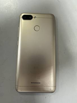 01-200282103: Xiaomi redmi 6 4/64gb