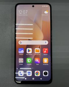 01-200280254: Xiaomi redmi note 11 4/64gb