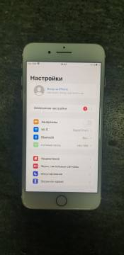 01-200046145: Apple iphone 7 plus 32gb r sim