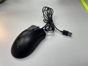 01-200284588: Razer deathadder essential usb