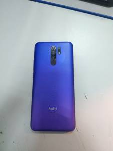 01-200289322: Xiaomi redmi 9 3/32gb