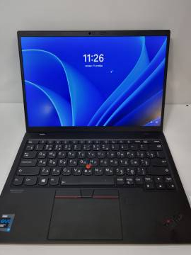 01-200295381: Lenovo thinkpad x1 nano gen 1