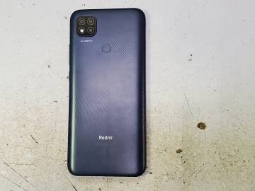 01-200299415: Xiaomi redmi 9c 3/64gb