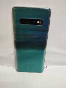 01-200305929: Samsung galaxy s10 sm-g973 ds 128gb