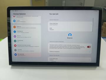 01-200260610: Lenovo yoga tab 11 yt-j706x 8/256gb lte