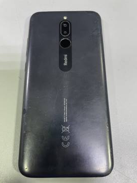 01-200308768: Xiaomi redmi 8 3/32gb