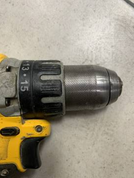 01-200307252: Dewalt dcd791