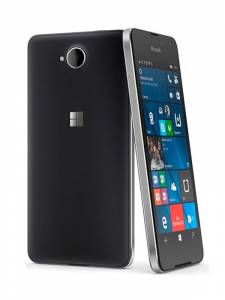Мобільний телефон Microsoft lumia 650 dual sim