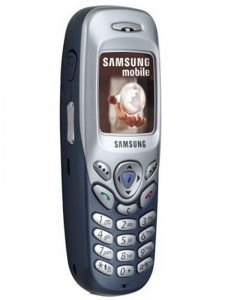 Samsung c200
