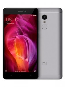Мобильный телефон Xiaomi redmi note 4 (mediatek) 2/16gb