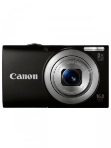 Canon powershot a4050 is