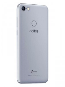 Tp-Link neffos c9a cloudy grey