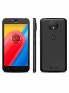 Мобільний телефон Motorola xt1723 moto c plus 1/16gb