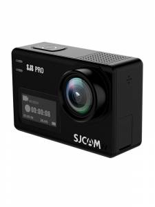 Екшн-камера Sjcam sj8 pro