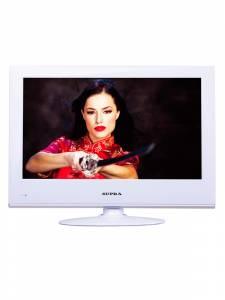 Телевизор LCD 16" Supra stv-lc1625wl
