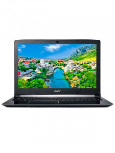 Acer core i3 7100u 2,4ghz/ ram8gb/ ssd256gb/video gf gtx950m/ dvdrw