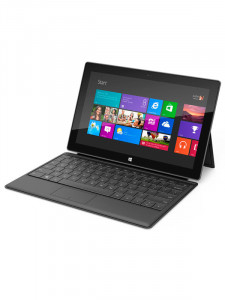 Microsoft surface windows rt nvidia tegra 3 64gb + touch cover