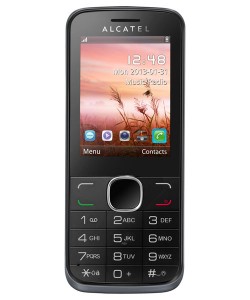 Мобільний телефон Alcatel onetouch 2005d dual sim