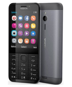 Nokia 230 dual sim