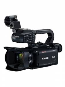 Відеокамера цифрова Canon xa11
