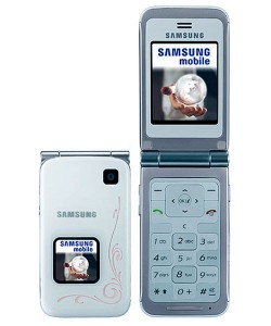 Samsung e420