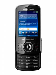 Sony Ericsson w100i spiro