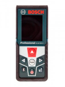 Bosch glm 50 c