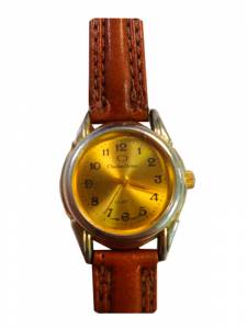 Часы Charles Delon 24k gold japan 1097g