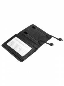 Портативний зарядний пристрій Zhuse + card holder 2in1/zs-pb-013