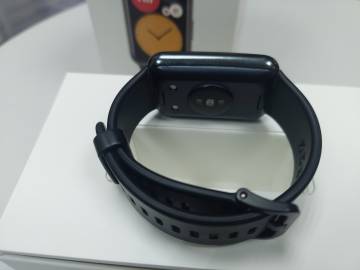 01-19130706: Huawei watch fit tia-b09