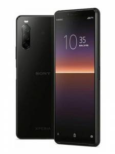Мобильний телефон Sony xperia 10 ii xq-au52 4/128gb