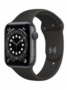 Смарт-годинник Apple watch series 6 gps 44mm