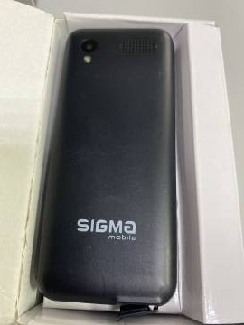 01-200029884: Sigma x-style 31 power
