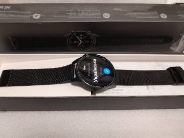 01-200051392: Xiaomi mi watch