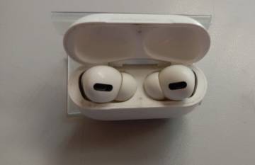 01-200023373: Apple airpods pro a2190,a2084+a2083 2019г