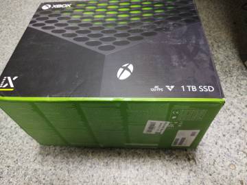 01-200061462: Xbox360 series x 1000gb