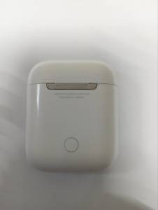 01-200065133: Apple airpods 2nd generation