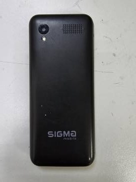 01-200065658: Sigma x-style 31 power