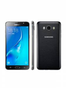 Мобільний телефон Samsung j710f galaxy j7