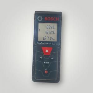 01-19336059: Bosch glm 30