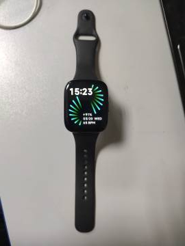 01-200081331: Xiaomi redmi watch 3 active