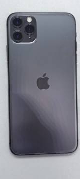 01-200094362: Apple iphone 11 pro max 64gb