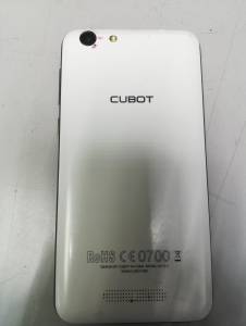 01-200086130: Cubot note s 2/16gb