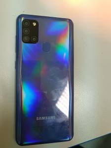 01-200094986: Samsung a217f galaxy a21s 3/32gb