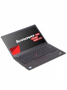 Ноутбук Lenovo єкр. 14/ core i5 7300u 2,6ghz/ ram16gb/ ssd256gb/ intel hd620