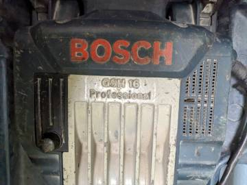 01-200104111: Bosch gsh 16-30