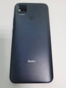 01-200105651: Xiaomi redmi 9c nfc 3/64gb