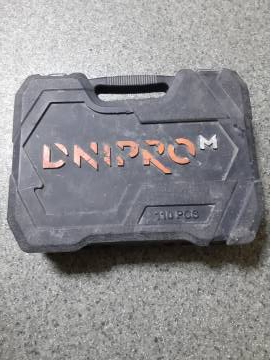 01-200107977: Dnipro-M ultra 110 шт
